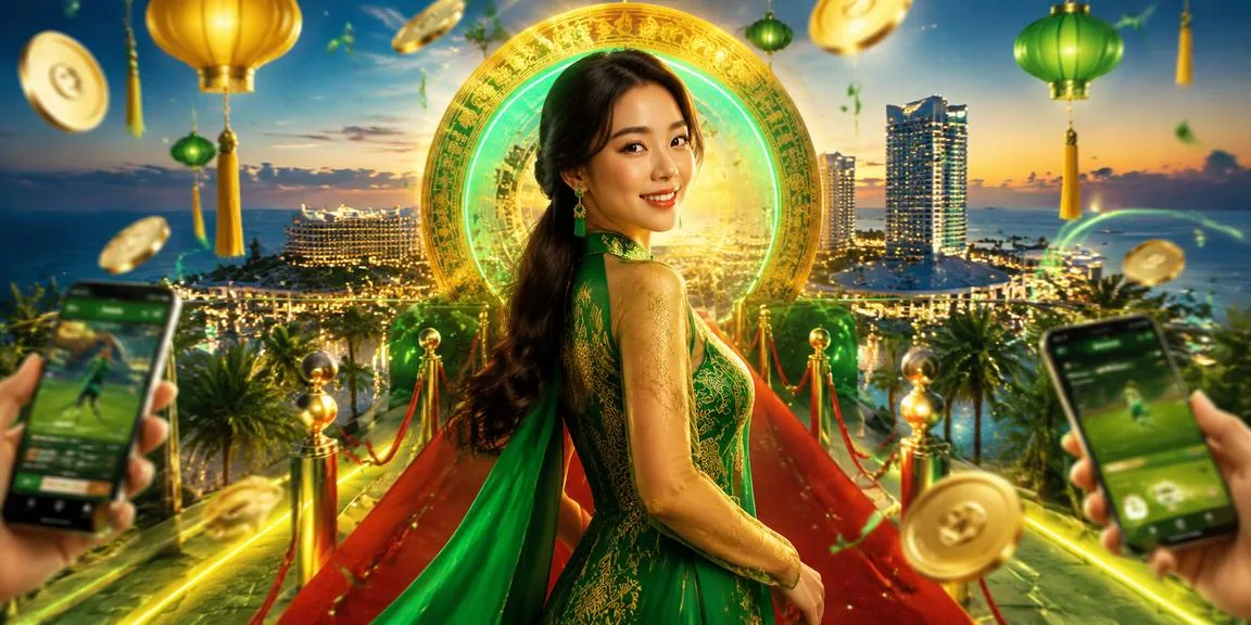 Điểm nổi bật của sảnh cm8